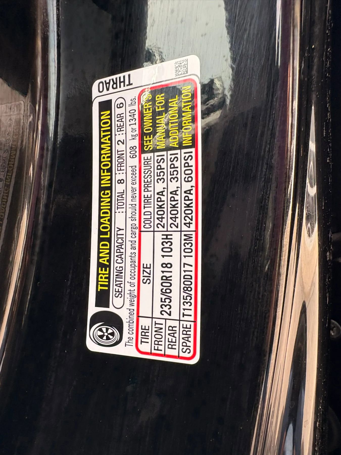 Used 2019 Honda Odyssey Touring image 25