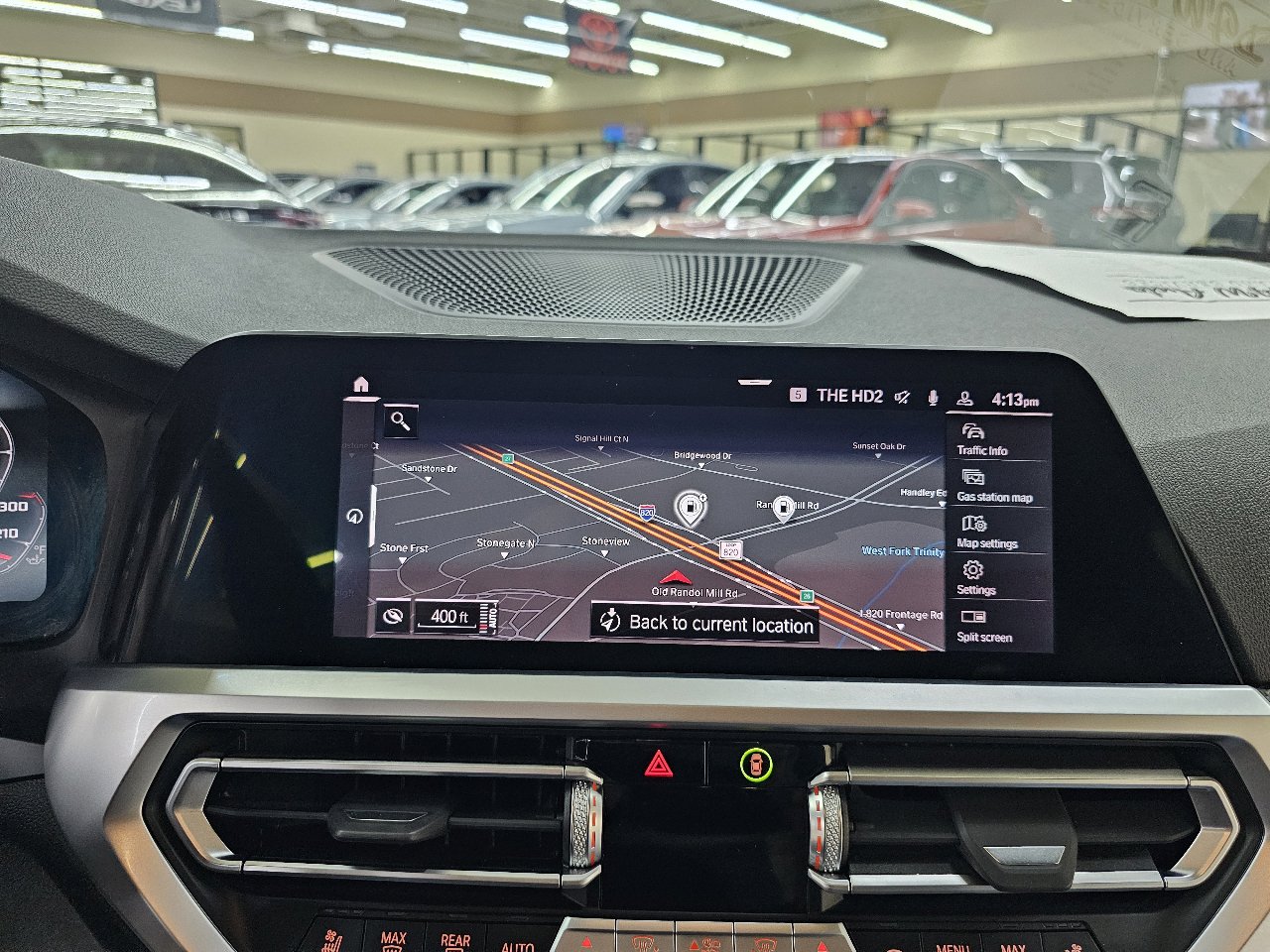 Used 2021 BMW M4 Competition w/ Executive Package image 34