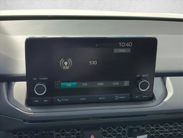 New 2025 Honda Accord SE image 11