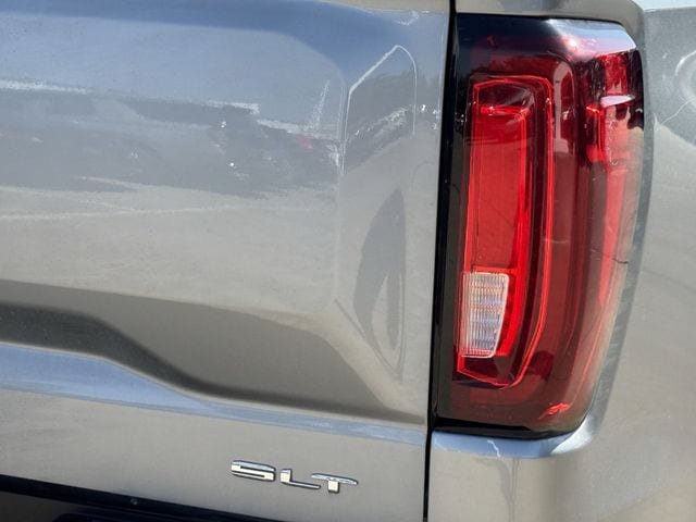 Used 2023 GMC Sierra 1500 SLT RWD image 6