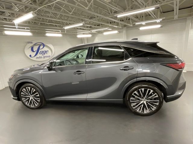 Used 2024 Lexus RX 350 Premium Plus w/ Convenience Package image 2