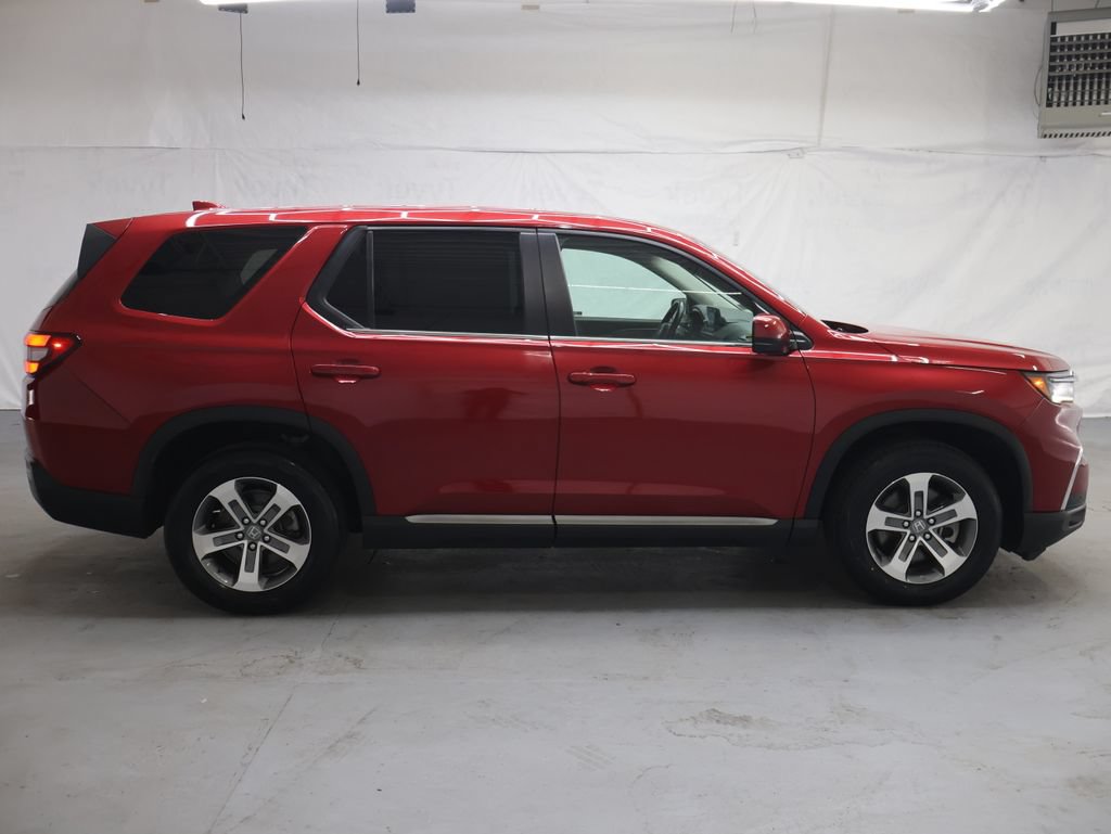 Used 2024 Honda Pilot EX-L image 8