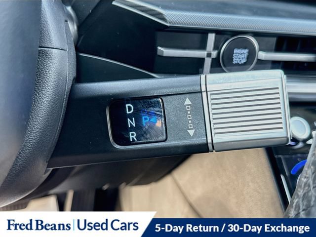 Used 2024 Hyundai Santa Fe SEL FWD image 24