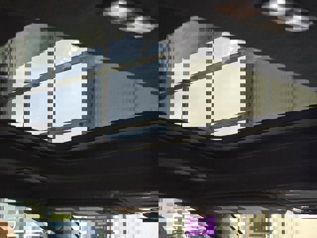 Used 2021 Lincoln Aviator Black Label w/ Dynamic Handling Package image 13