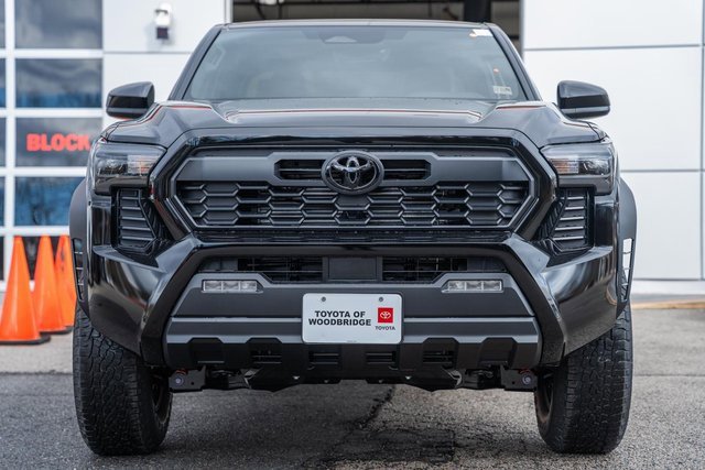 New 2026 Toyota Tacoma TRD Off-Road image 2