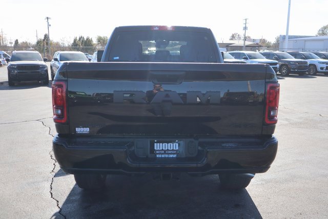 New 2026 RAM 2500 Big Horn image 22