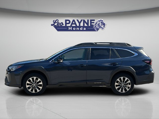 Used 2023 Subaru Outback Limited XT AWD/4WD image 5