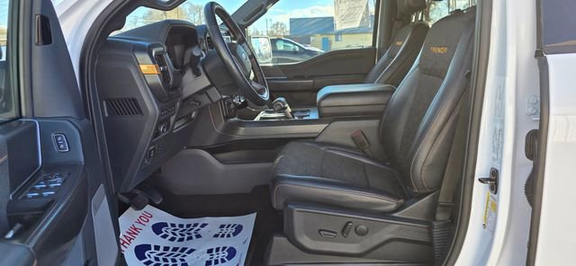 Used 2024 Ford F150 Tremor image 10