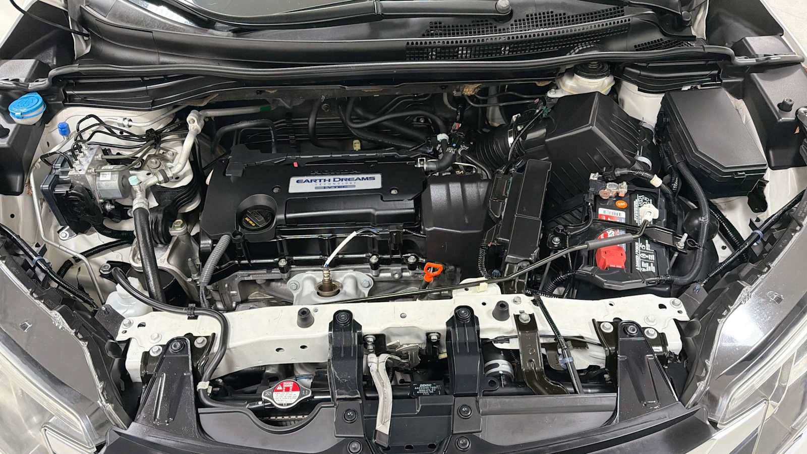 Used 2015 Honda CR-V Touring image 31