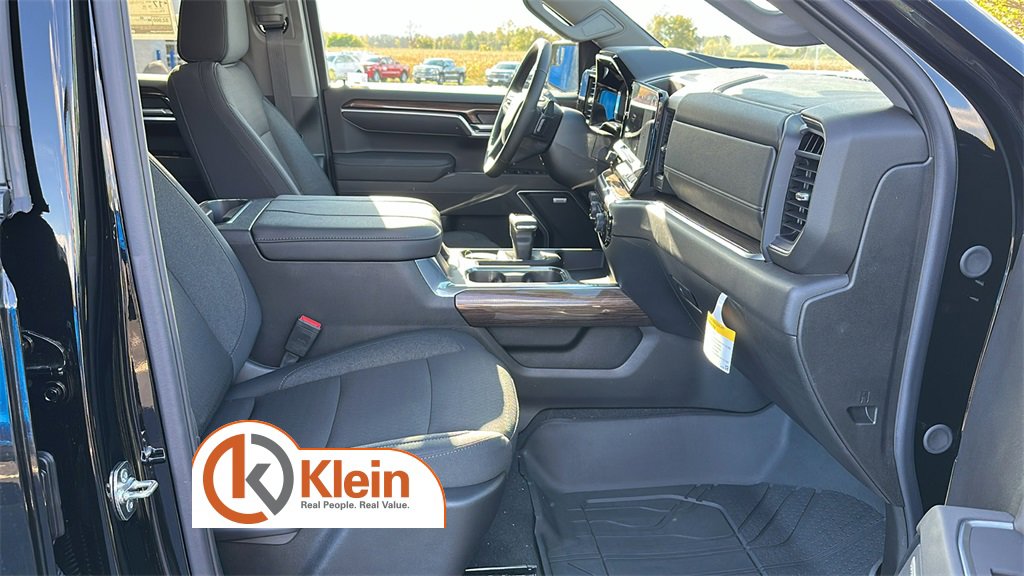 New 2026 Chevrolet Silverado 1500 RST w/ Convenience Package II image 29