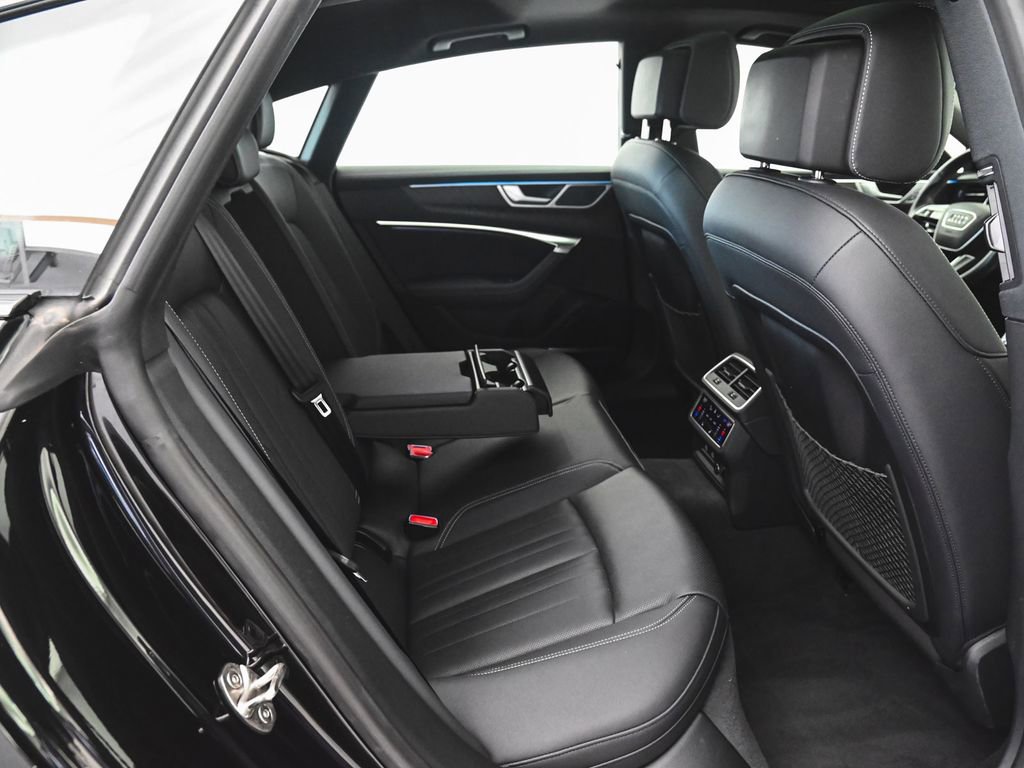 Used 2023 Audi A7 3.0T Premium Plus w/ Premium Plus image 35