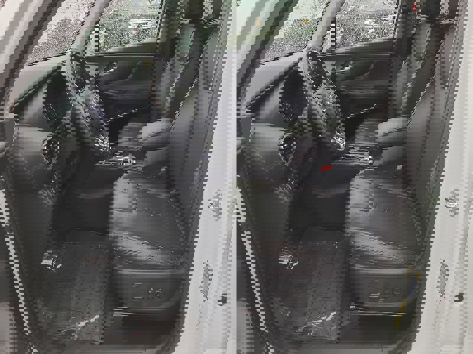 Used 2020 Hyundai Santa Fe Limited image 19