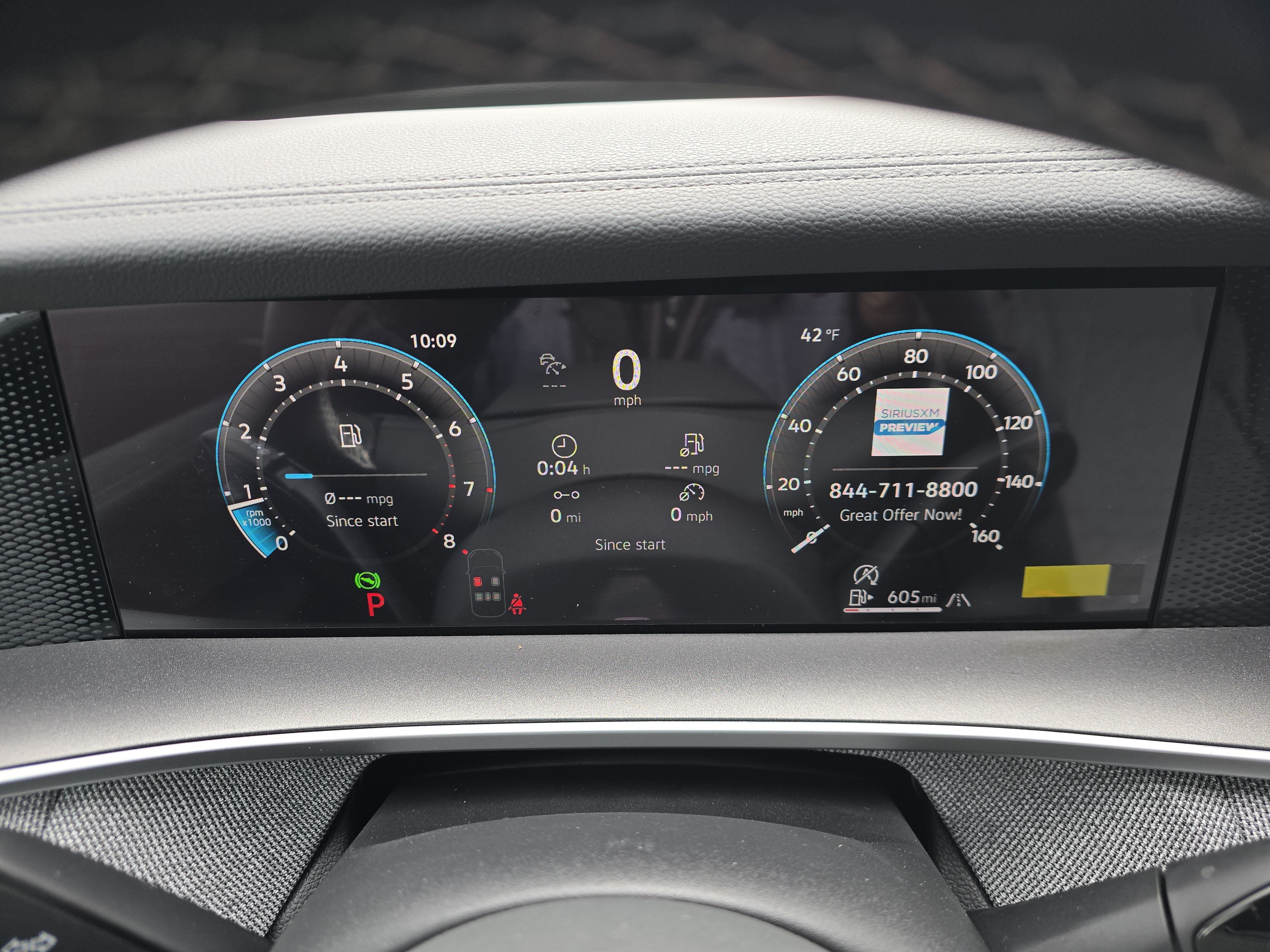New 2026 Volkswagen Tiguan S AWD/4WD image 21