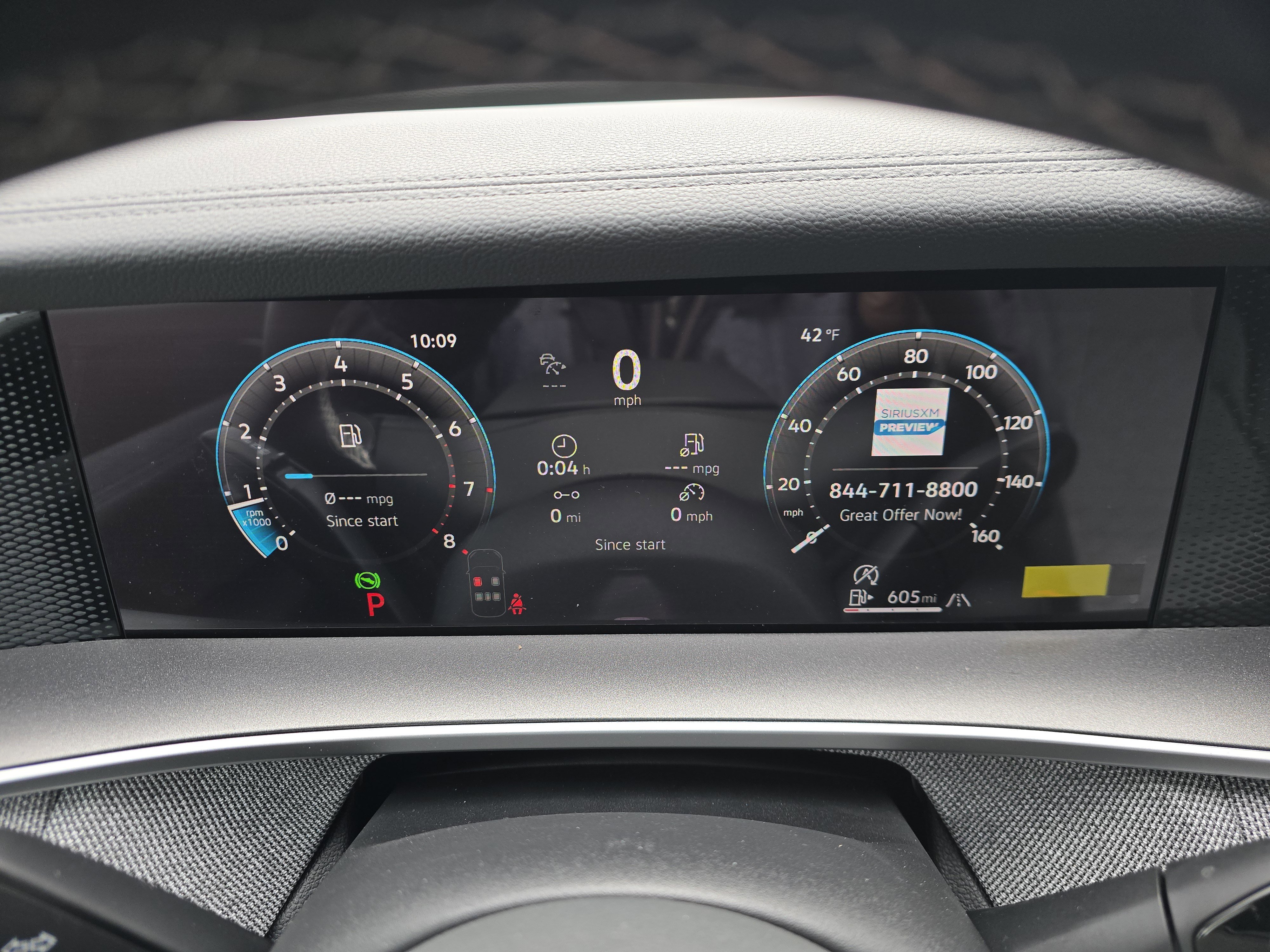 New 2026 Volkswagen Tiguan S image 21