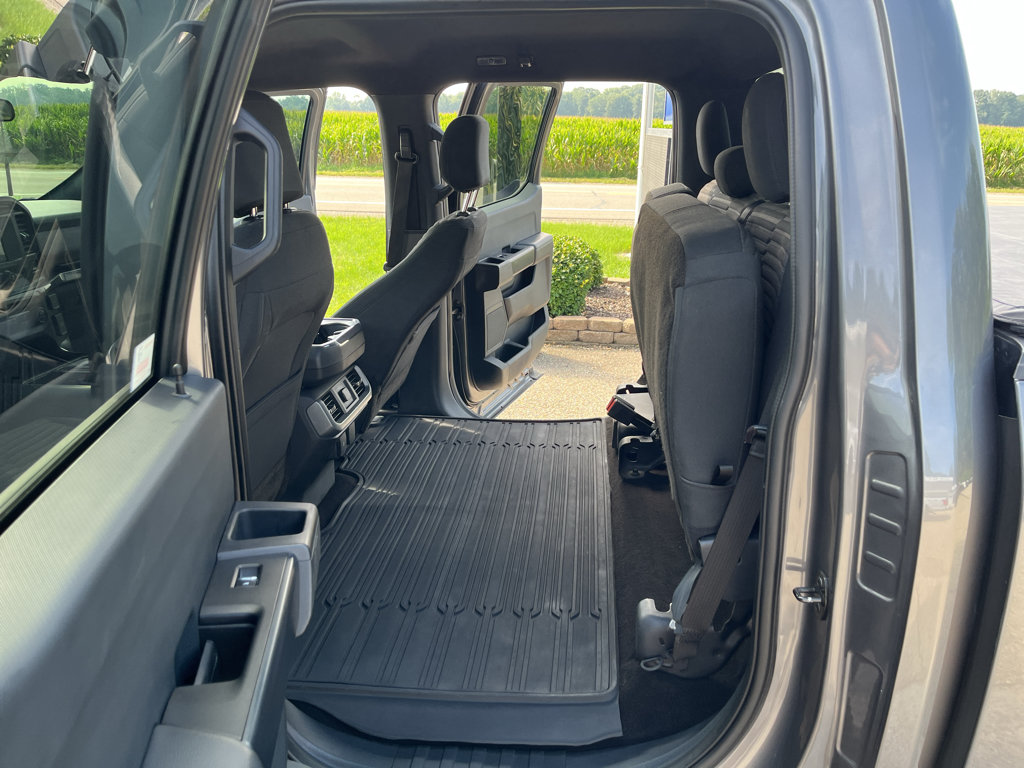 Used 2021 Ford F150 XL w/ STX Appearance Package AWD/4WD image 38