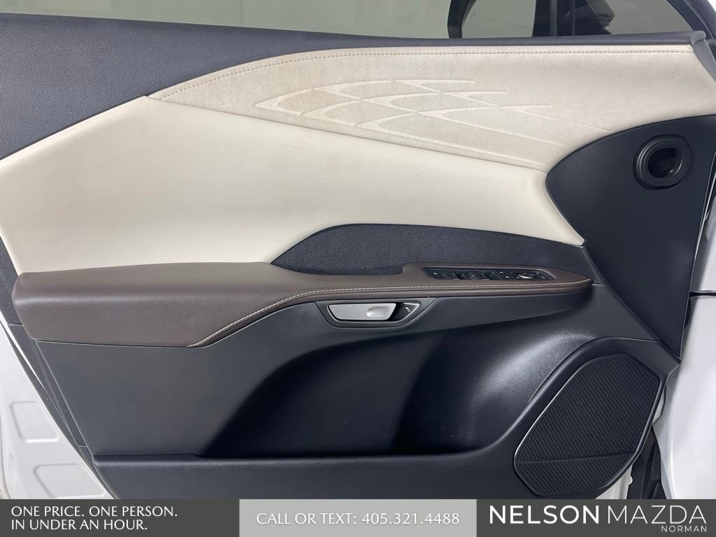 Used 2023 Lexus RX 350 AWD w/ Cold Area Package image 20