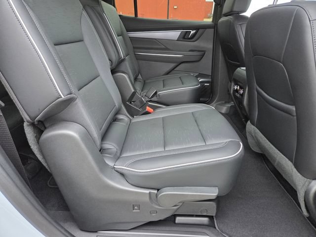 Used 2026 Buick Enclave Sport Touring w/ Power Package AWD/4WD image 47