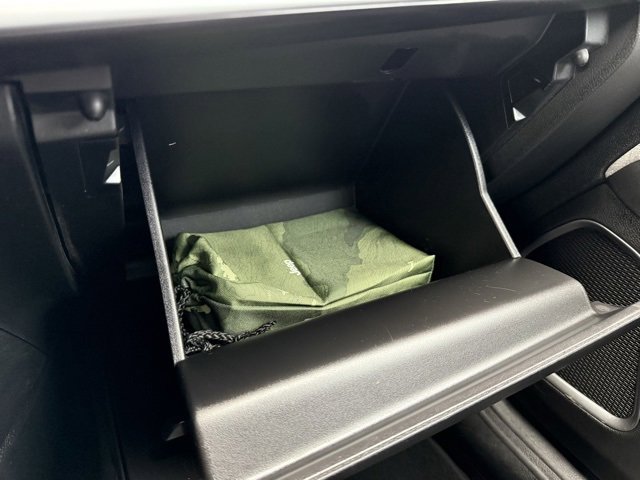 Used 2024 Jeep Compass Latitude image 41