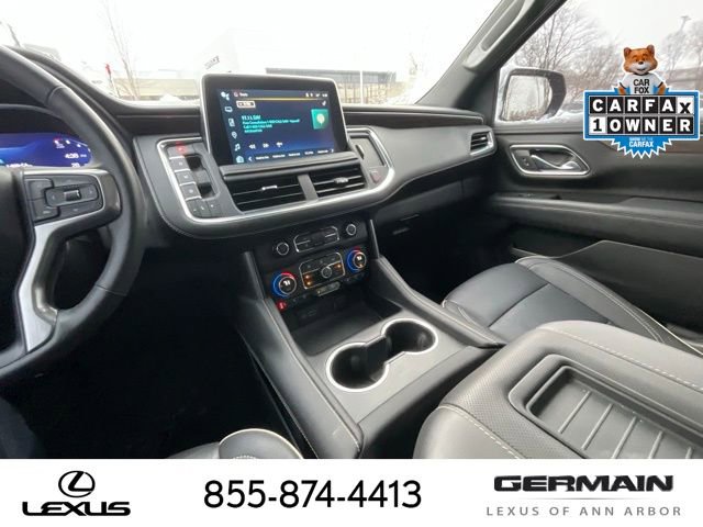 Used 2023 Chevrolet Suburban Premier w/ Premium Package 2 image 20