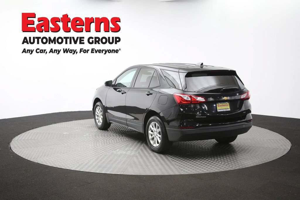 Used 2019 Chevrolet Equinox LS w/ LS Convenience Package AWD/4WD image 64