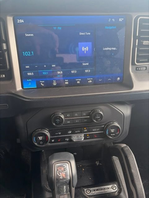 Used 2023 Ford Bronco Outer Banks AWD/4WD image 16