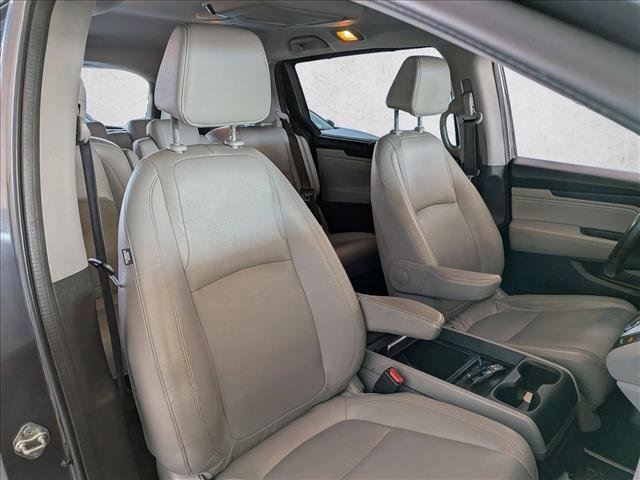 Used 2018 Honda Odyssey Touring image 18