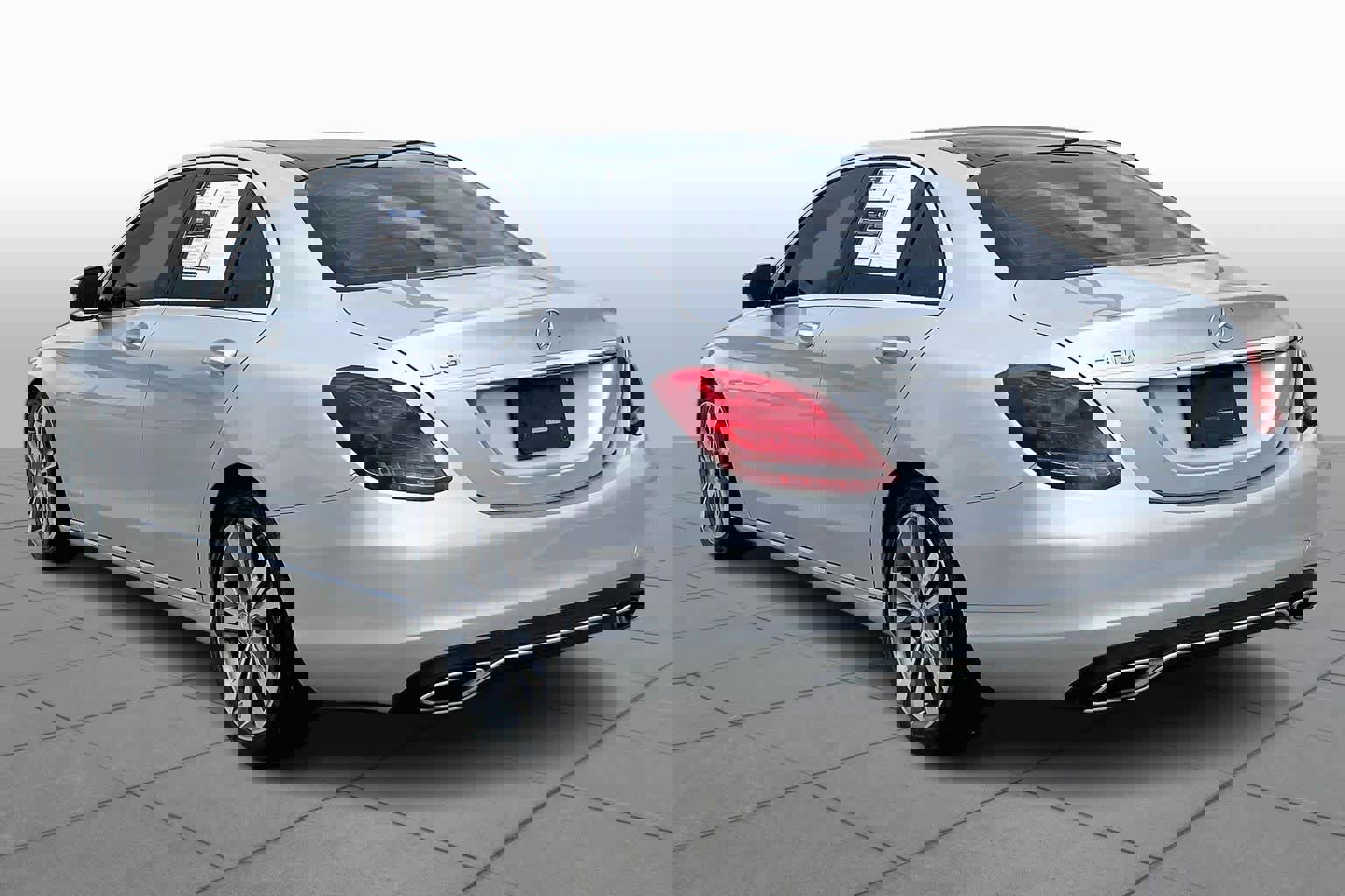 Used 2015 Mercedes-Benz C 300 Sedan image 10