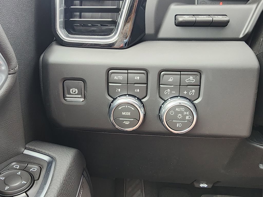 New 2026 GMC Sierra 2500 Denali image 23