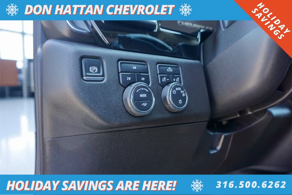 Used 2024 Chevrolet Silverado 3500 LT image 8