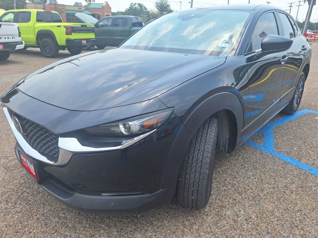 Used 2022 MAZDA CX-30 AWD 2.5 S image 3