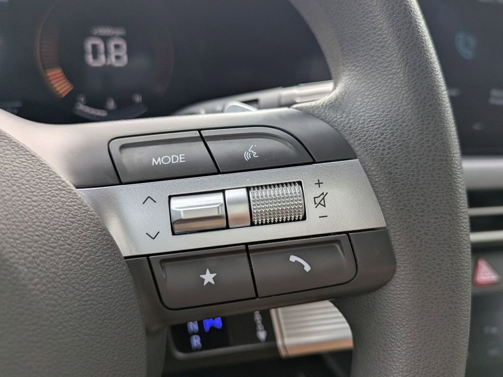 Certified 2025 Hyundai Sonata SEL image 18