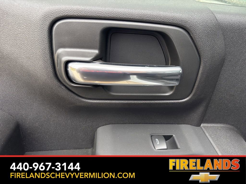 New 2024 Chevrolet Silverado 3500 W/T w/ WT Convenience Package image 36