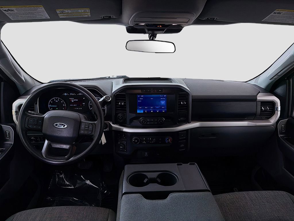 Used 2021 Ford F150 XLT w/ Trailer Tow Package image 22