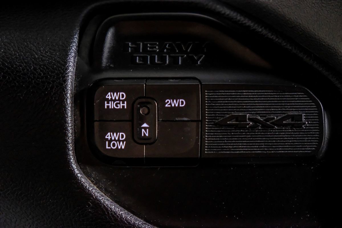 Used 2022 RAM 2500 Laramie image 25