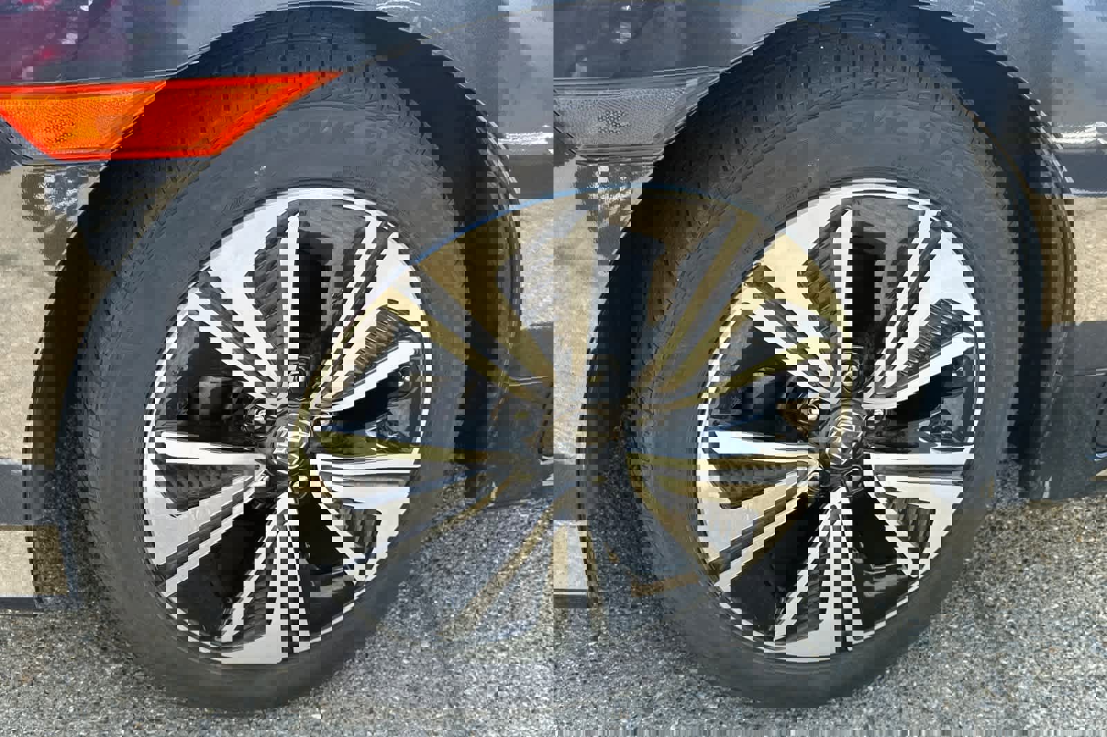 Used 2017 Honda Civic EX-T image 10