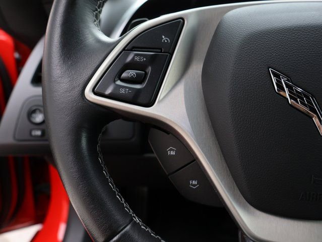 Used 2016 Chevrolet Corvette Z06 w/ 2LZ Preferred Equipment Group image 45