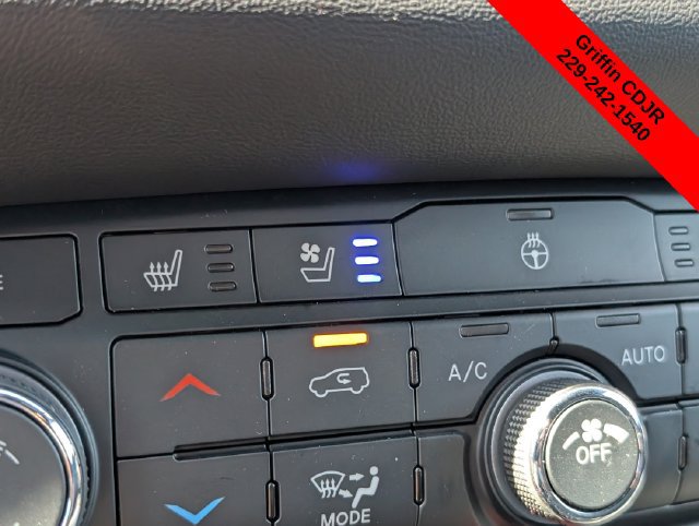 New 2027 Dodge Durango GT AWD/4WD image 26