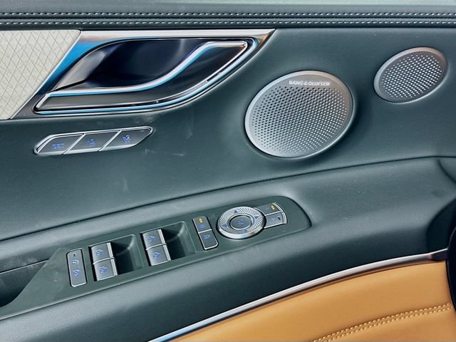 New 2026 Genesis GV80 3.5T Prestige AWD/4WD image 20
