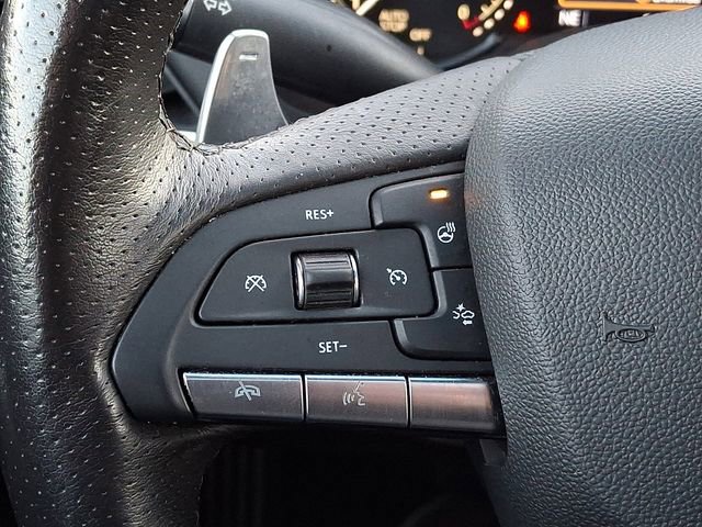 Certified 2023 Cadillac CT4 Sport image 25