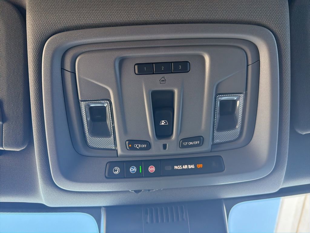 New 2026 Chevrolet Silverado 3500 LT w/ Safety Package image 21