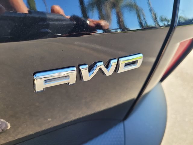 Used 2025 Ford Escape ST-Line AWD/4WD image 27