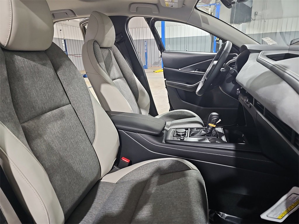 New 2026 MAZDA CX-30 AWD 2.5 S image 10