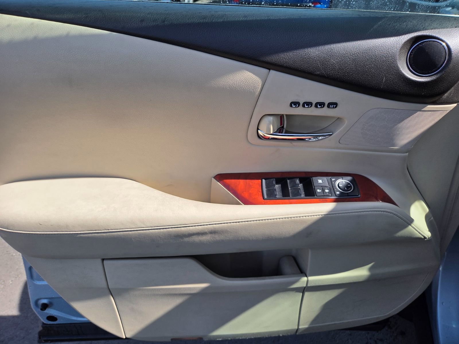 Used 2010 Lexus RX 350 AWD image 8