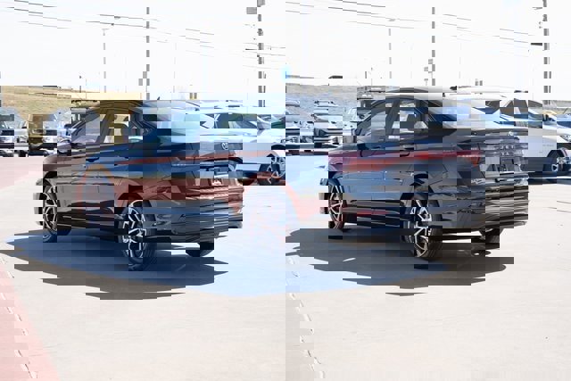 New 2026 Volkswagen Jetta Sport image 4