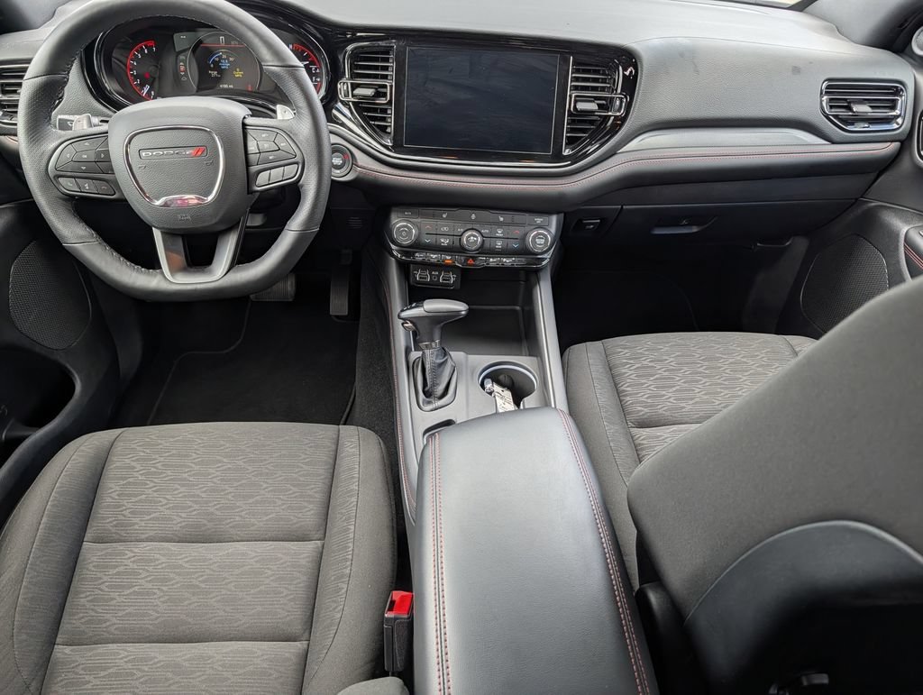Used 2026 Dodge Durango GT AWD/4WD image 11