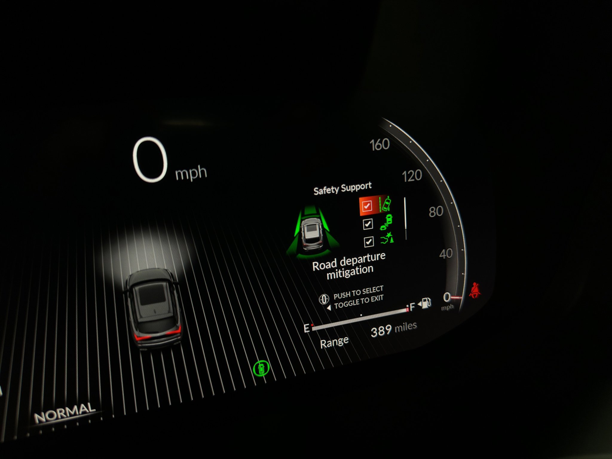 New 2026 Acura MDX Type S image 26