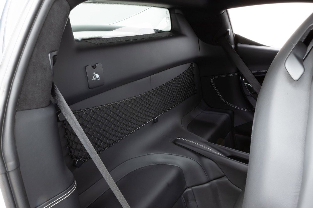 Certified 2023 Ferrari 296 GTB image 64