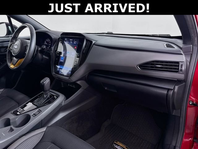 Used 2024 Subaru Crosstrek 2.5i Wilderness w/ Wilderness Package AWD/4WD image 41