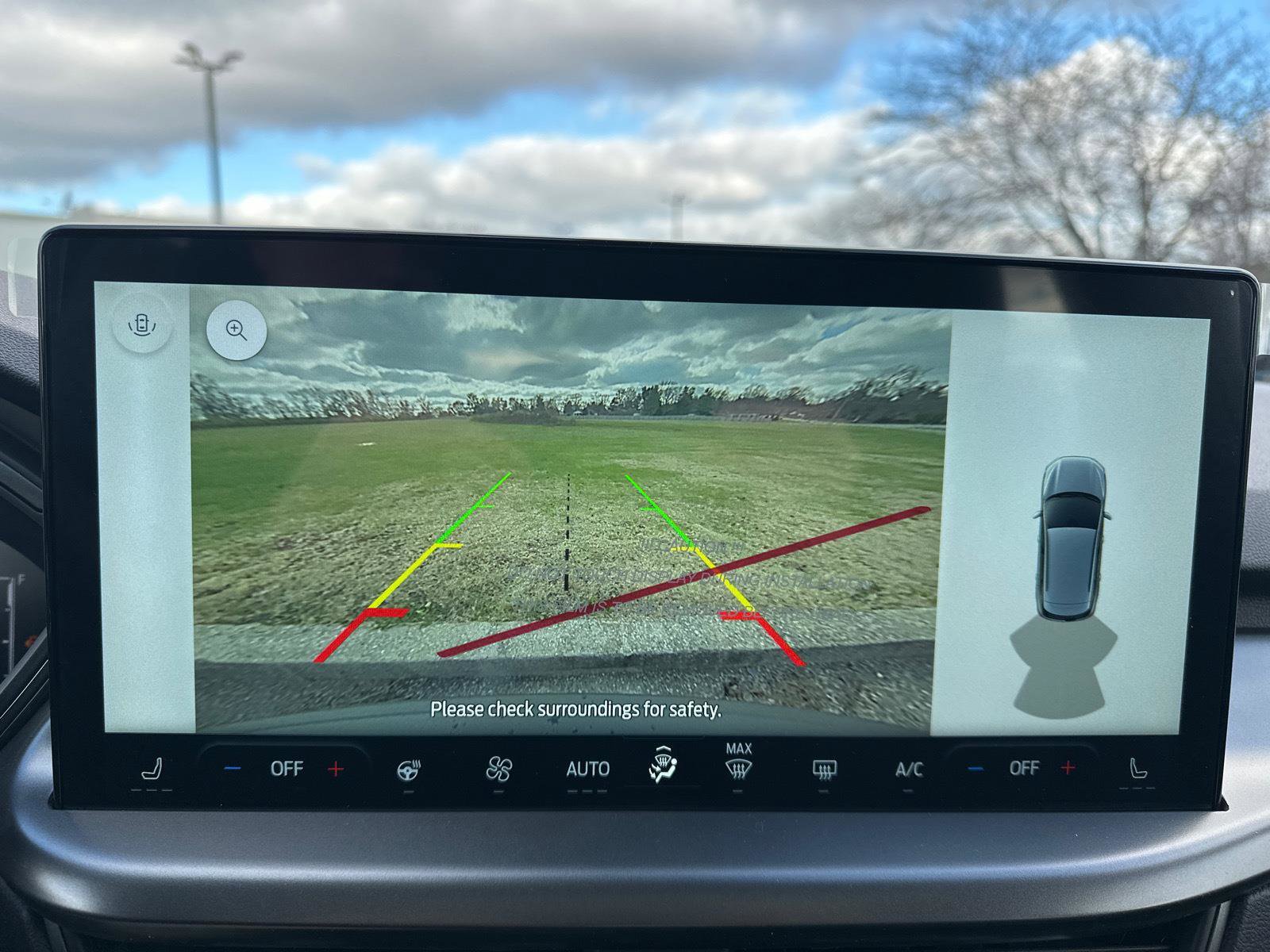 New 2026 Ford Escape Active w/ Tech Pack #1 image 3