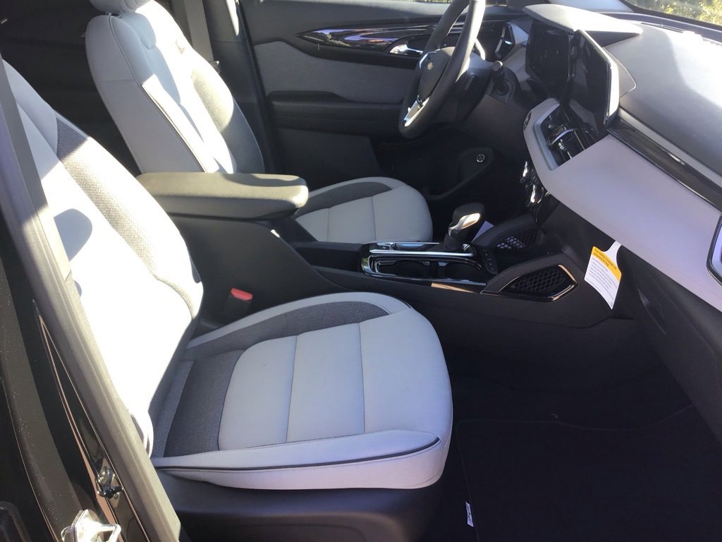 New 2026 Chevrolet TrailBlazer LT w/ Convenience Package image 23